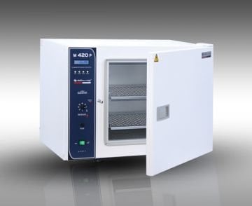 48 Lt Kuru Hava Sterilizatörü