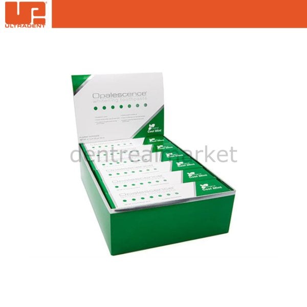 Opalescence Beyazlatıcı Diş Macunu - 12 Adet***