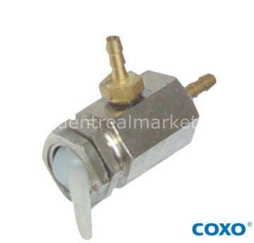 General Valve Master Switch