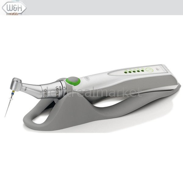 Entran EB-300 Kablosuz Endo Set