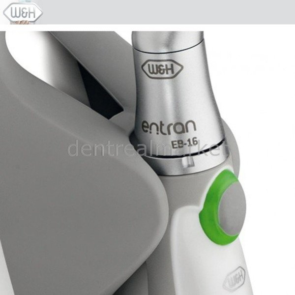 Entran EB-300 Kablosuz Endo Set