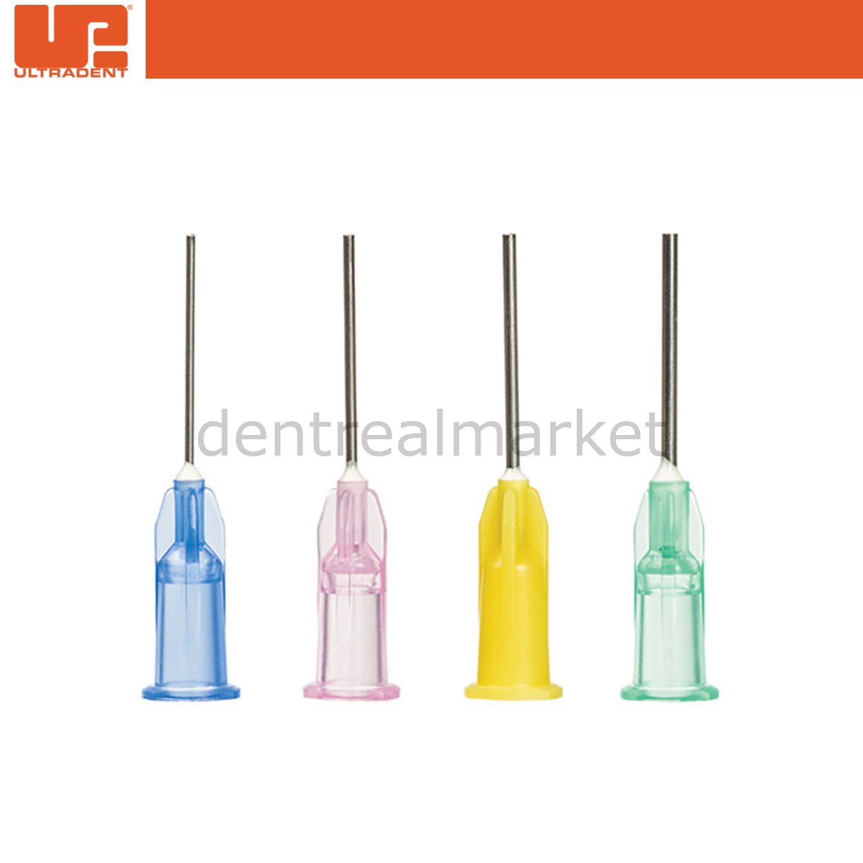 Endo-Eze Tips 20 Lik