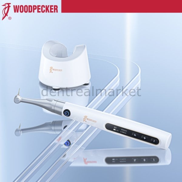 EndoPace Endodontik Mikromotor - Endomotor