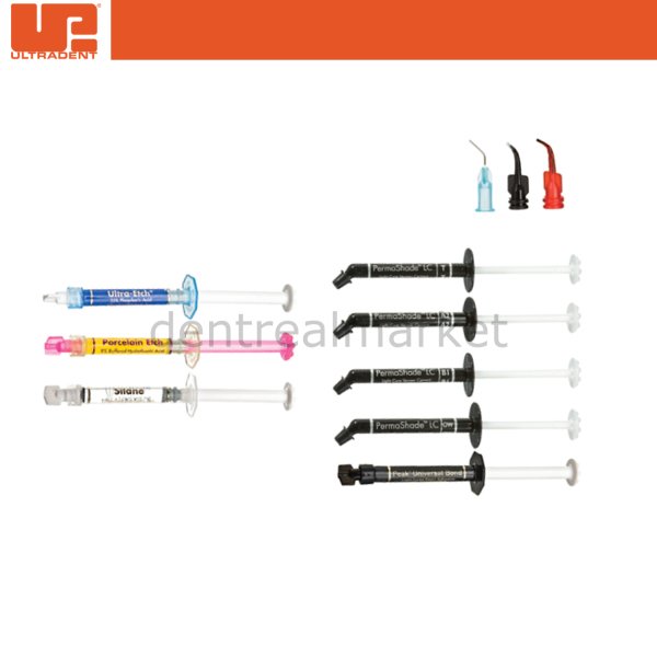 PermaShade LC Veener Siman Kit