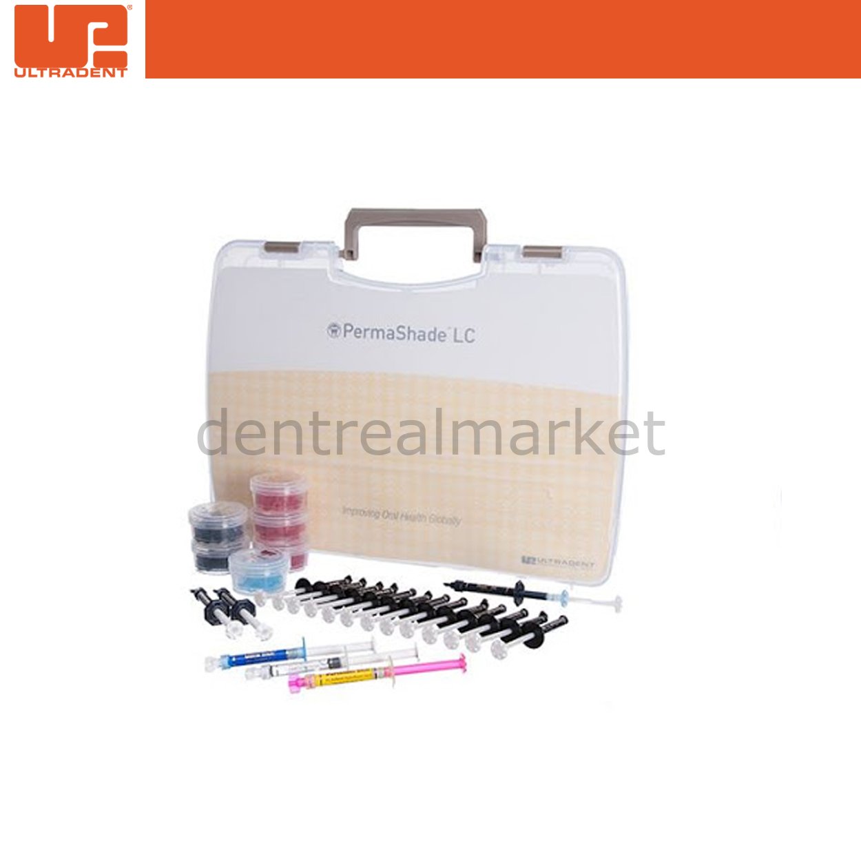 PermaShade LC Veener Siman Kit