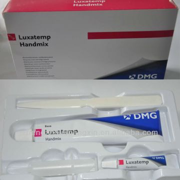 Luxatemp Handmix