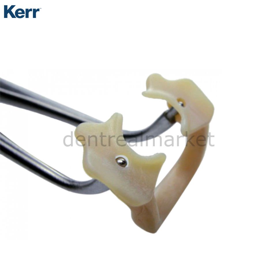 SoftClamp Klemp Kit