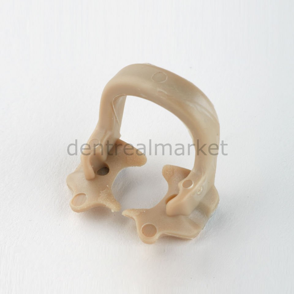 SoftClamp Klemp Kit