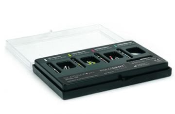 Glassix + Plus Fiber Post İntro Kit