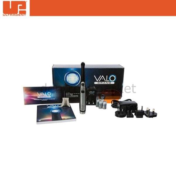 Valo Grand Led Işıklı Dolgu Cihazı - Kablosuz