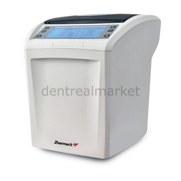 Hurrimix II Aljinat ve Alçı Karıştırma Cihazı