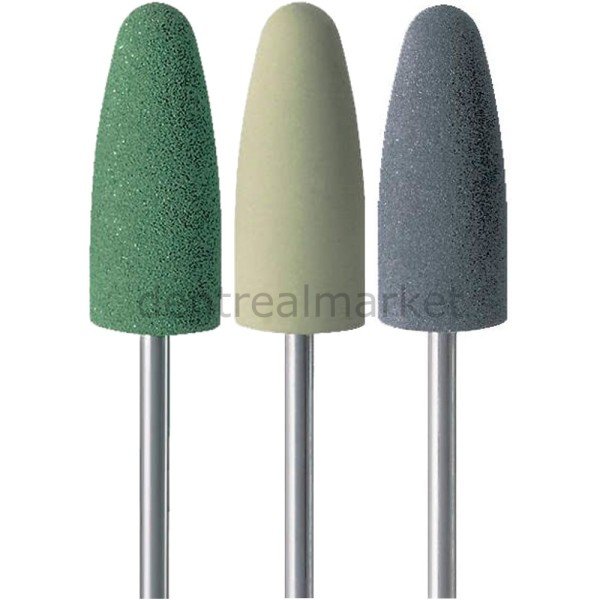 Jumbo Essix Plak Kenar Düzeltme Cila Lastiği Asorti