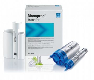 İdentium Sosis 380 ml Kartuşlu