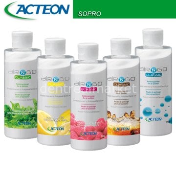 AirNGo Airflow Tozu 4 Lü