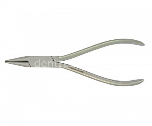 Langenbeck Pens - Oluku