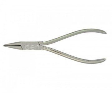 Langenbeck Pens - Oluku
