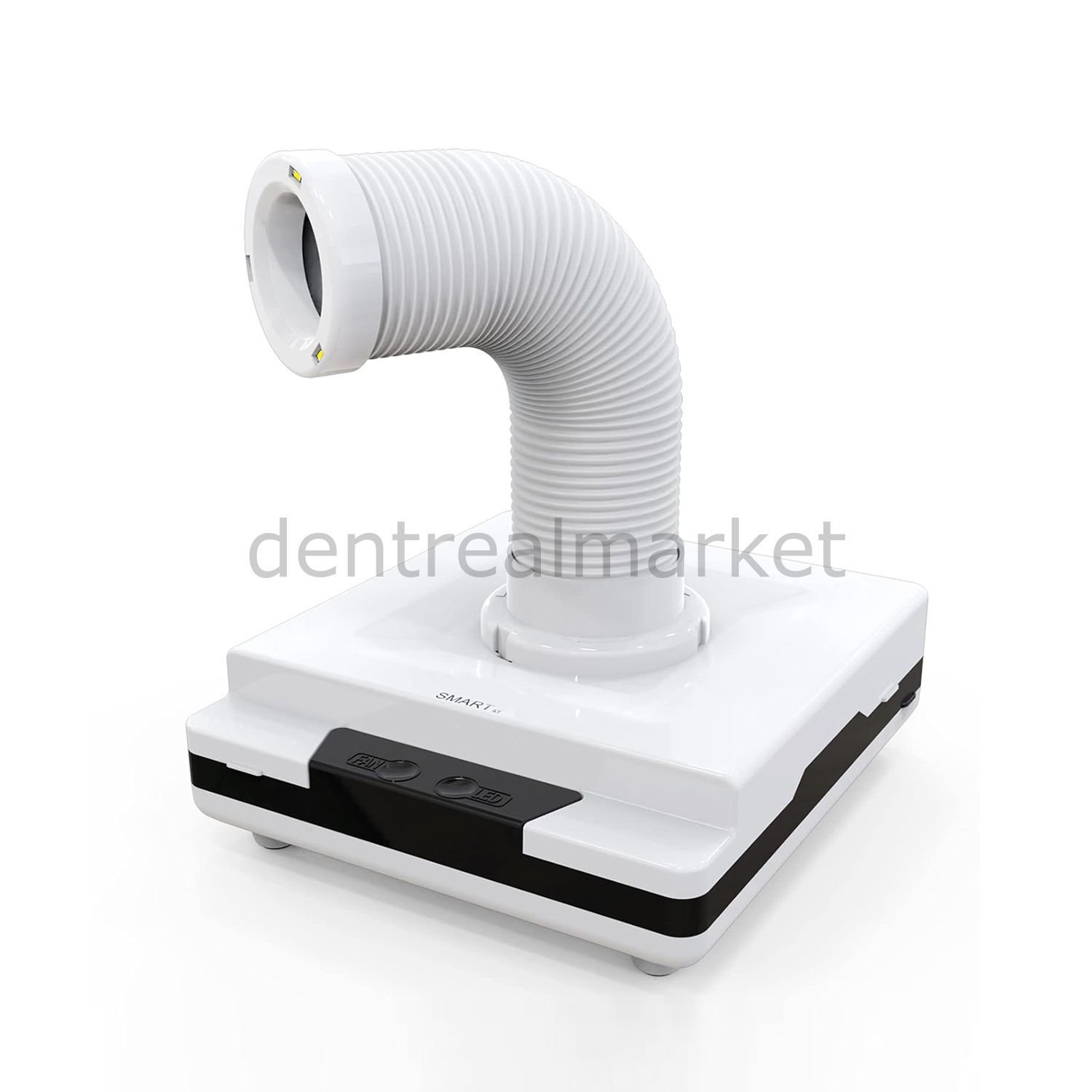 Smart Dust Collector - Toz Toplayıcı