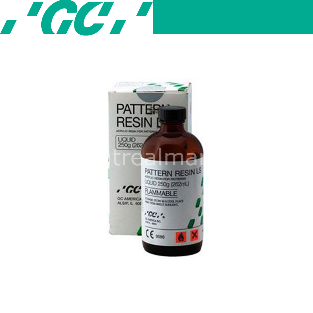 Pattern Resin Ls Likiti 250 ml