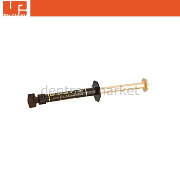 Ultra Blend Plus Refil Kavite Liner Dentin