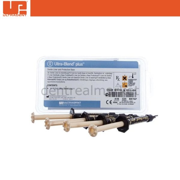 Ultra Blend Plus Refil Kavite Liner Dentin
