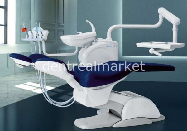 Puma Elı Orthodontik Dental Ünit