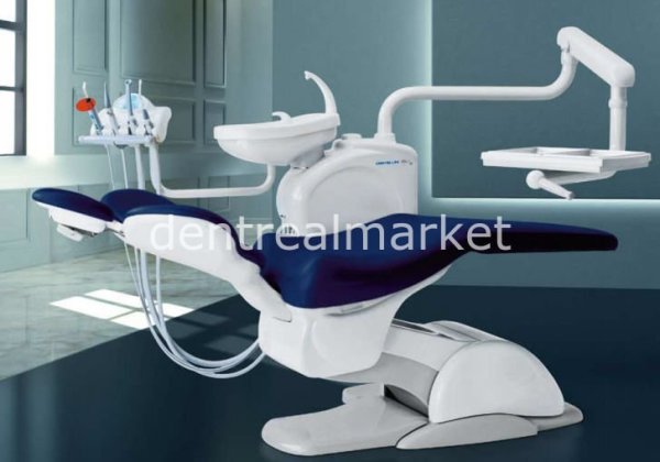 Puma Elı Orthodontik Dental Ünit
