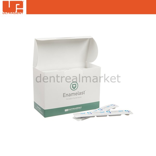 Enamelast Flor Vernik Ünit Dose 50 Lik