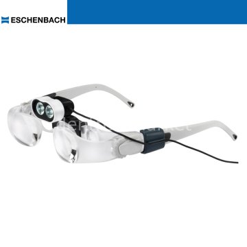 Max Detail Loupe+ Işık Kaynagı