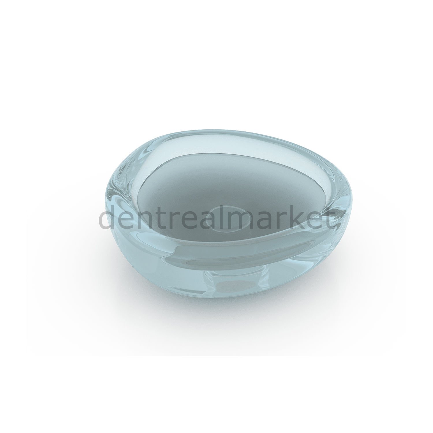 Opalescent Opal Cam Su Kabı