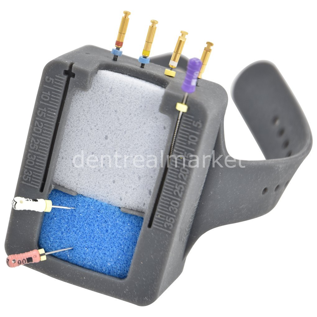 Ergo Endo Organizer Ve Cetvel