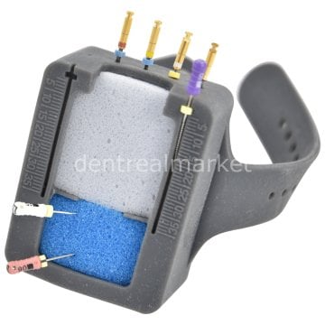 Ergo Endo Organizer Ve Cetvel