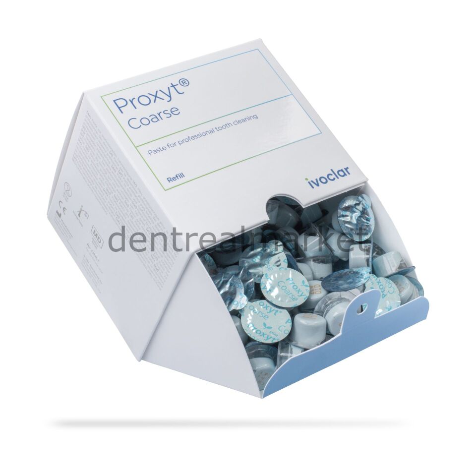 Proxyt Profilaksi Parlatma Pastası 200'lük Fine