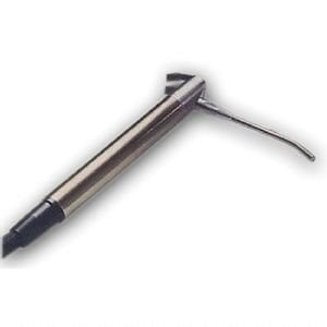 3 fonksiyonlu Metal Hava-Su şırıngası (Mini Asistan)