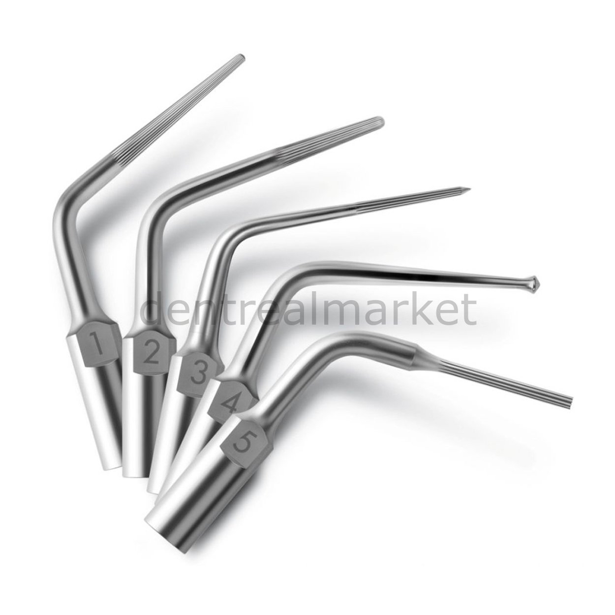 Start-X Endo Kavitron Ucu Set