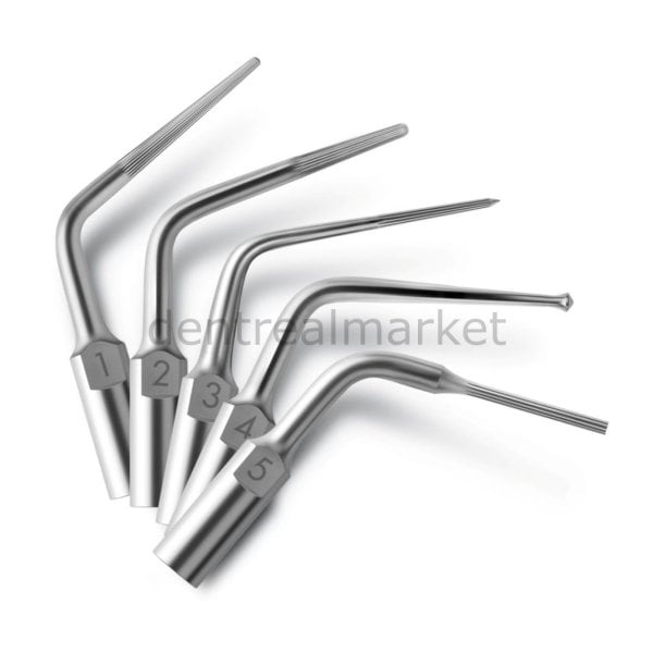 Start-X Endo Kavitron Ucu Set