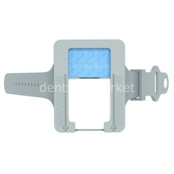 Ergo Endo Organizer Ve Cetvel
