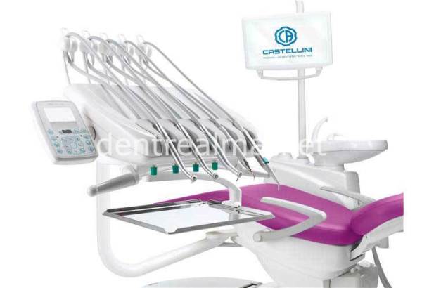Puma Eli Ambidextrous Sağ-Sol Dental Ünit