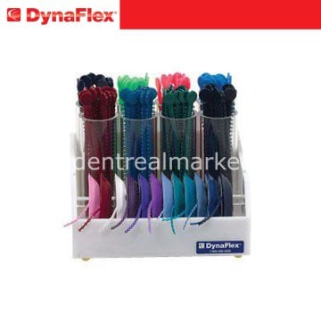 Ligatür ve Chain Organizer Dolu