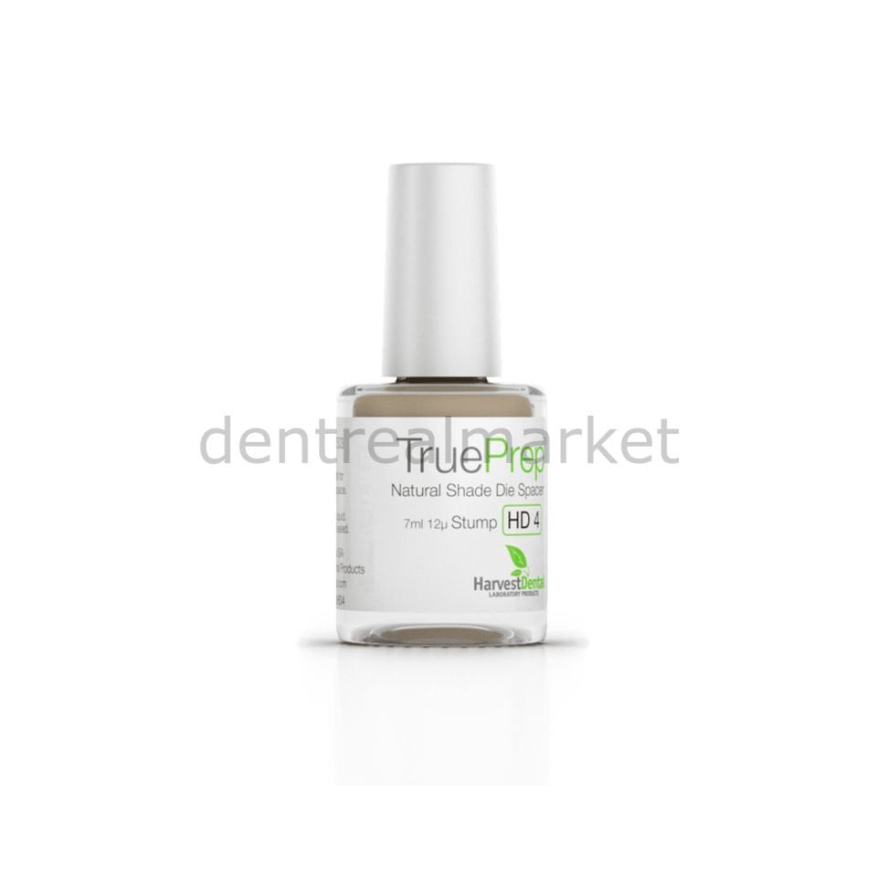 TruePrep Refil 7 ml - Natural Shade Die Spacer