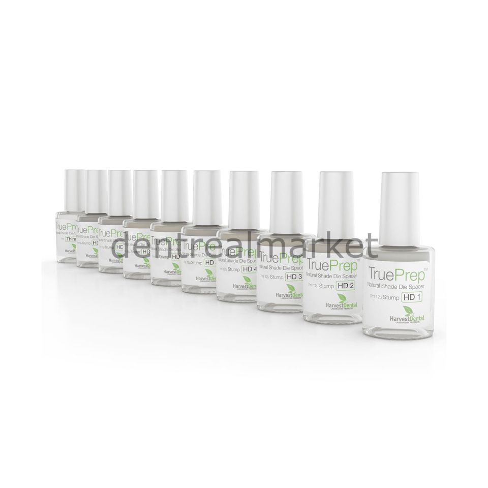 TruePrep Refil 7 ml - Natural Shade Die Spacer