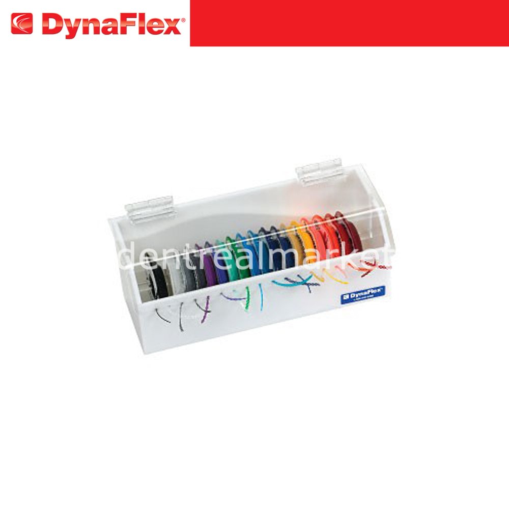 Chain Organizer Dolu