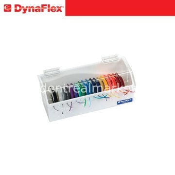 Chain Organizer Dolu