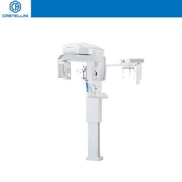 X Radıus Trıo 3D Tomografi 11x8 Fov