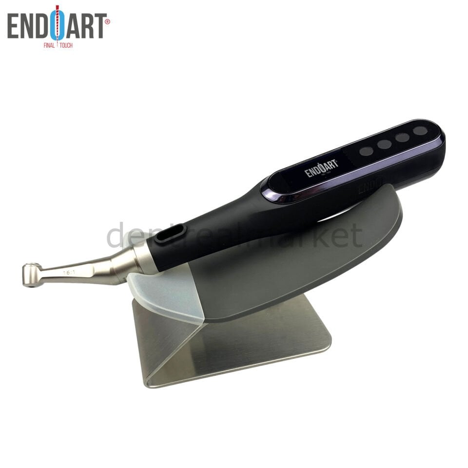 Endomotor Apex Locater