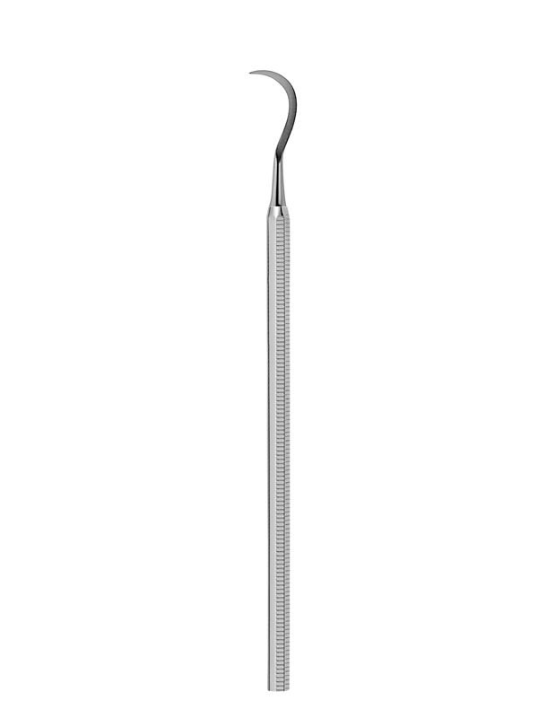 Scaler Towner Jacquette