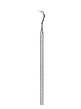 Scaler Towner Jacquette