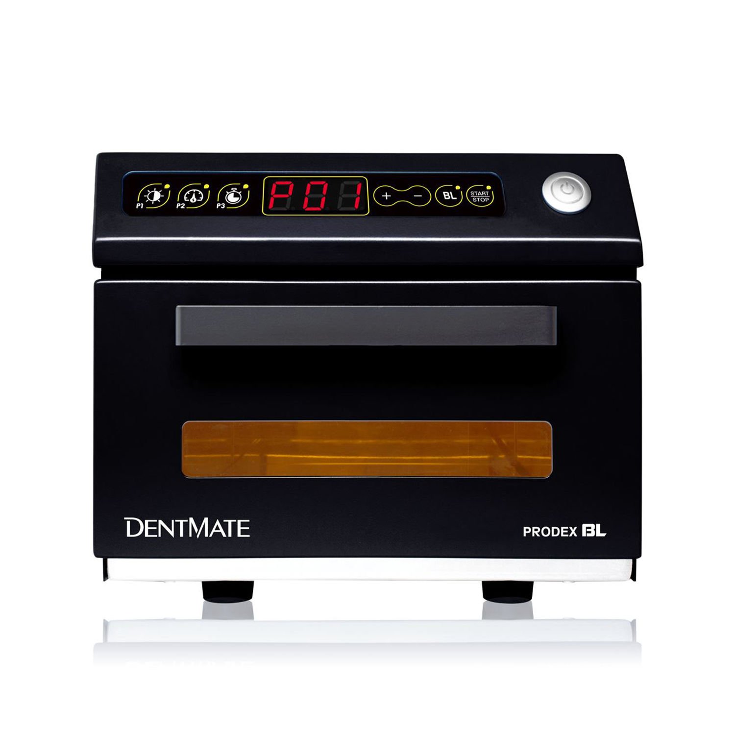 Prodex BL 3D Yazıcı Kürleme Cihazı