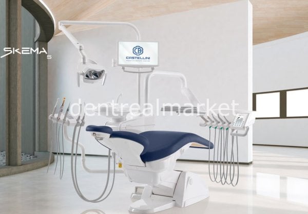 Skema 5 Dental Ünit