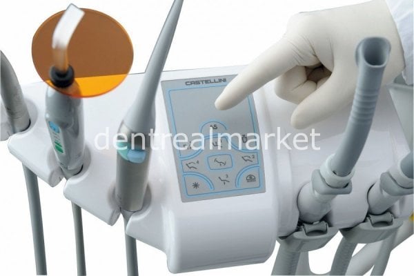 Skema 5 Dental Ünit