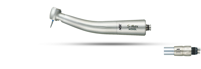 S-Max M500 - Mini Kafa Aeratör